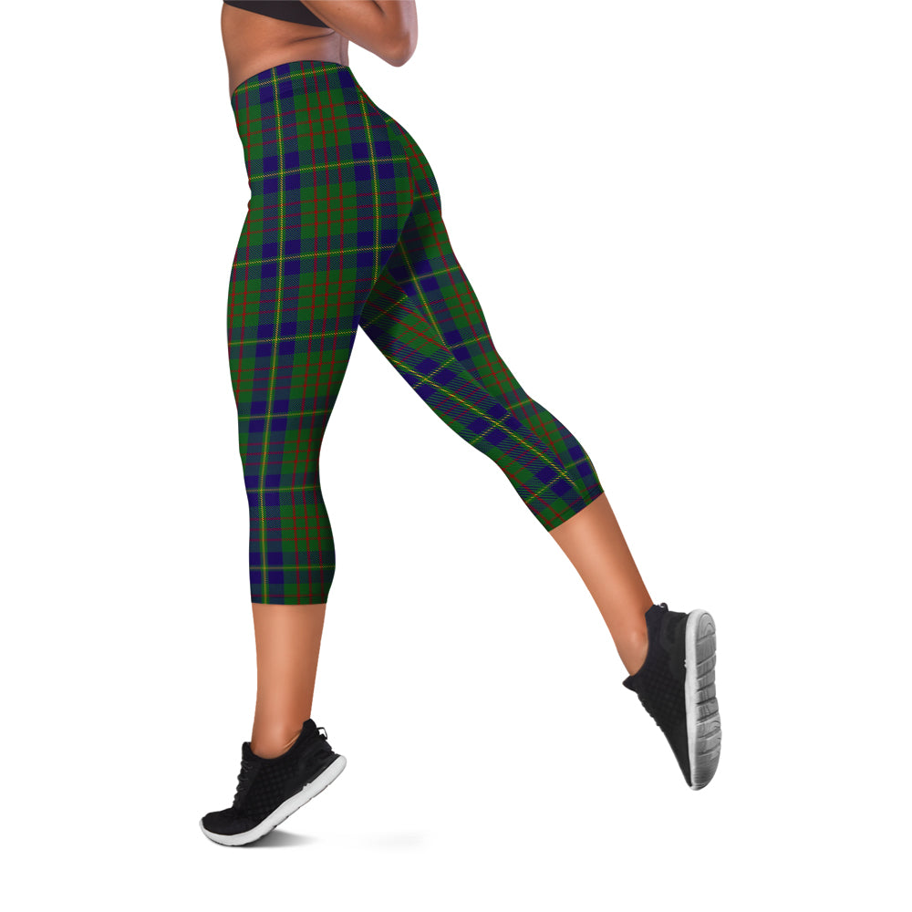 cameron-of-lochiel-hunting-tartan-womens-leggings