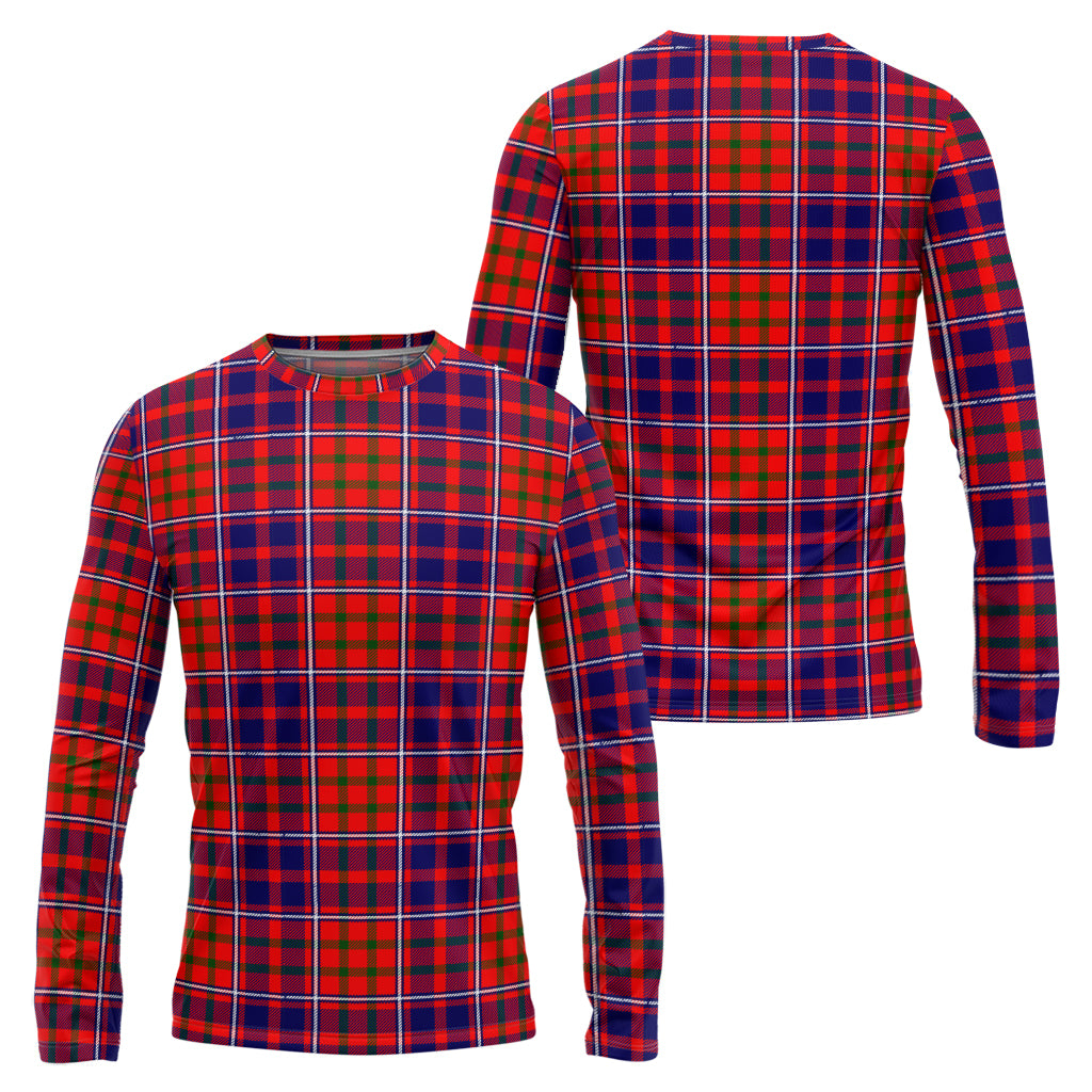 cameron-of-lochiel-modern-tartan-long-sleeve-t-shirt