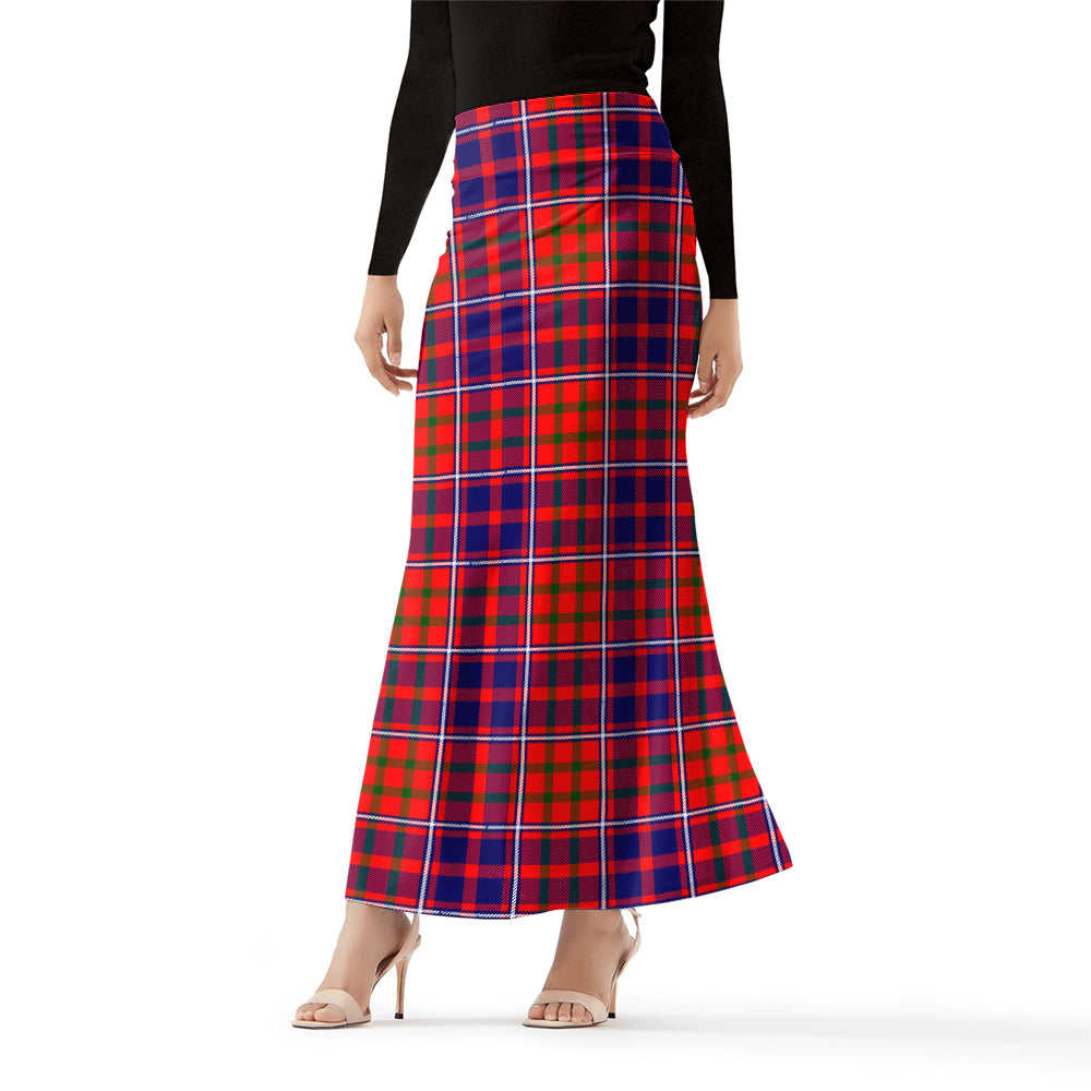 cameron-of-lochiel-modern-tartan-womens-full-length-skirt