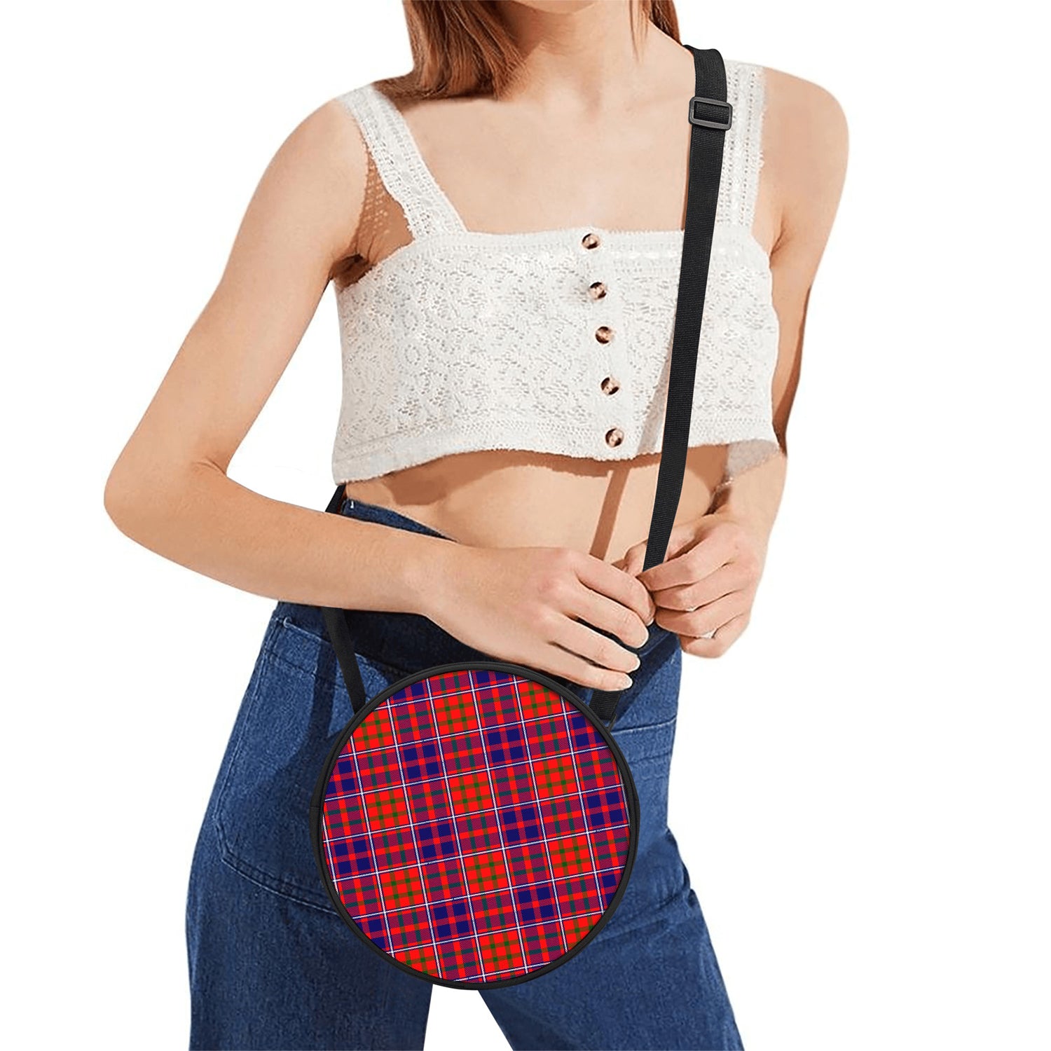 cameron-of-lochiel-modern-tartan-round-satchel-bags