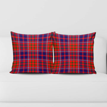 Cameron of Lochiel Modern Tartan Pillow Cover