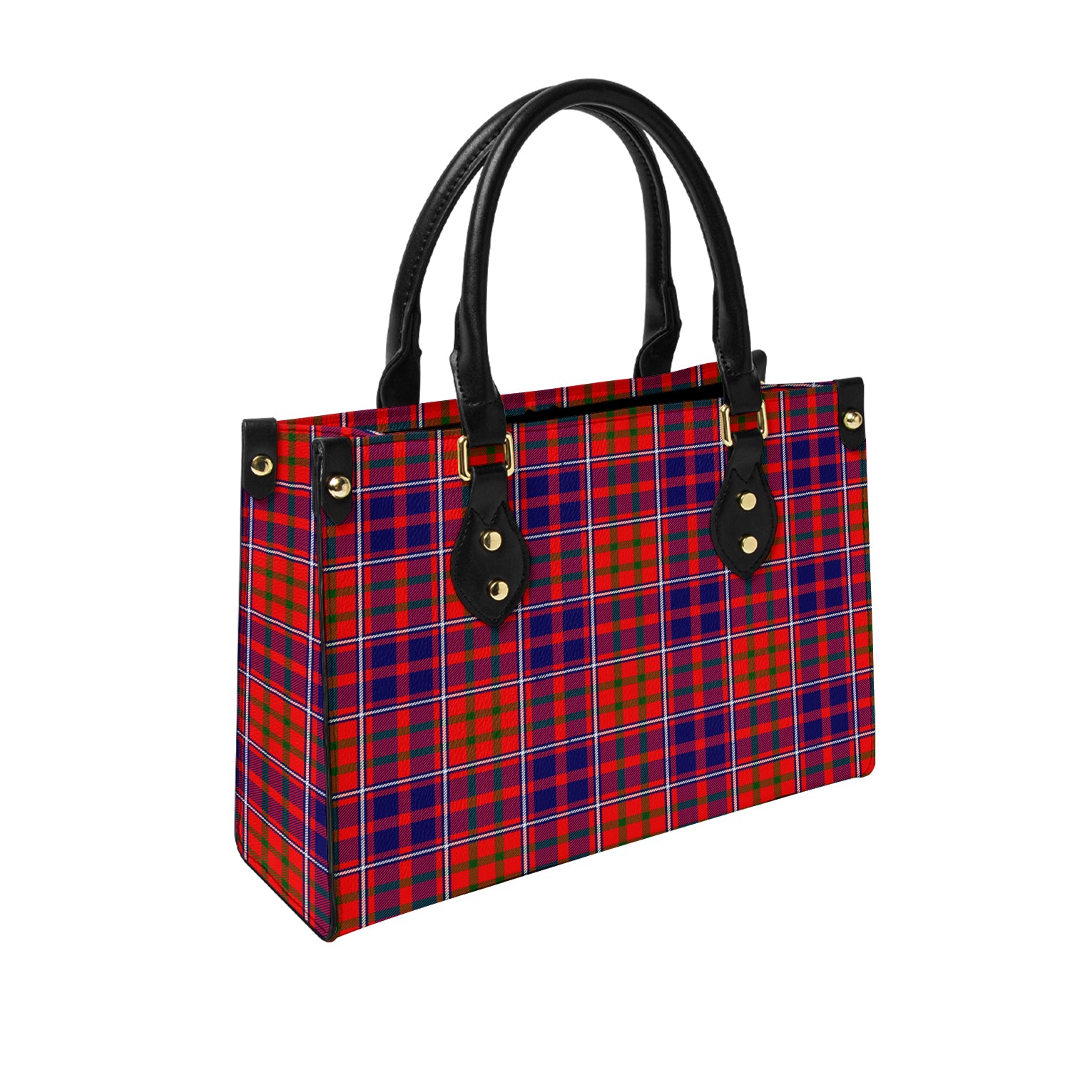 cameron-of-lochiel-modern-tartan-leather-bag