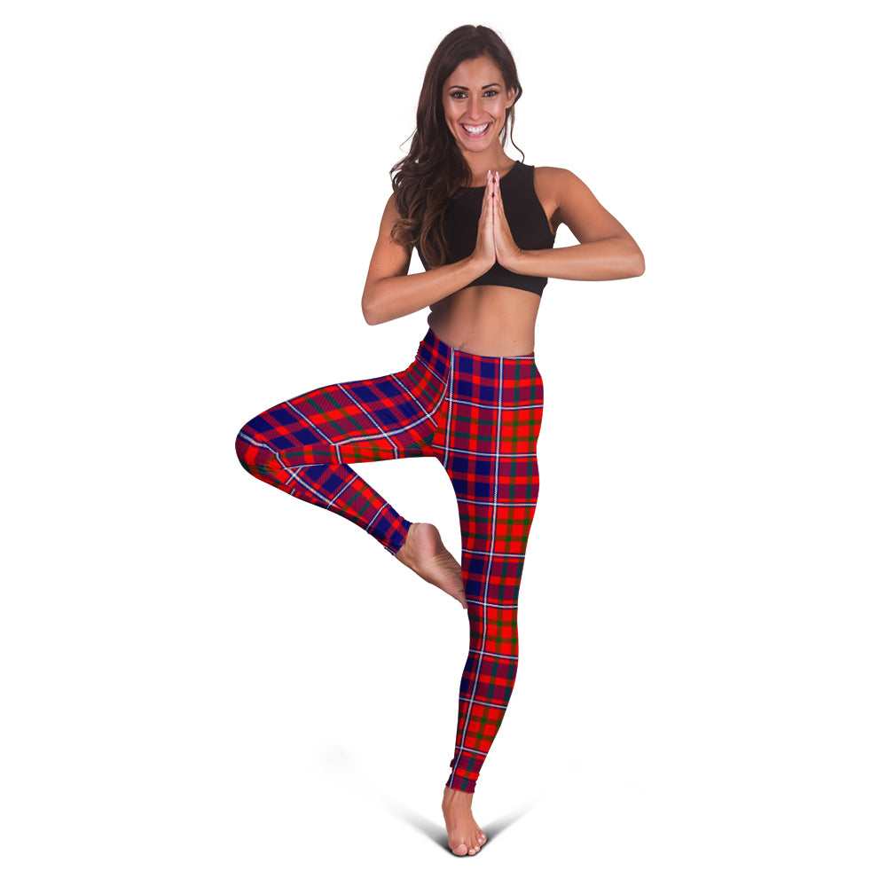 cameron-of-lochiel-modern-tartan-womens-leggings