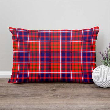 Cameron of Lochiel Modern Tartan Pillow Cover