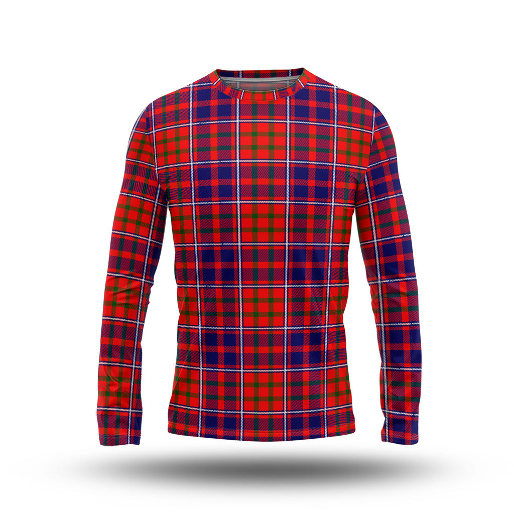 cameron-of-lochiel-modern-tartan-long-sleeve-t-shirt