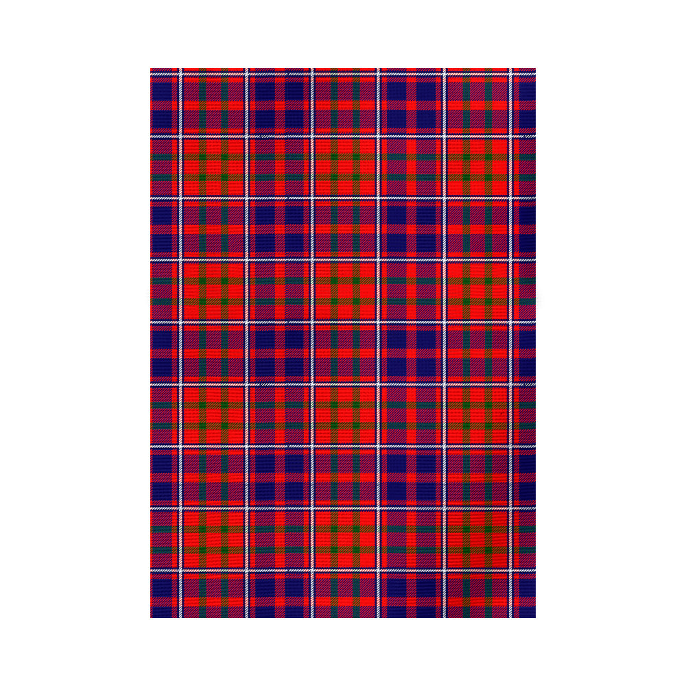 Cameron of Lochiel Modern Tartan Flag - Tartan Vibes Clothing