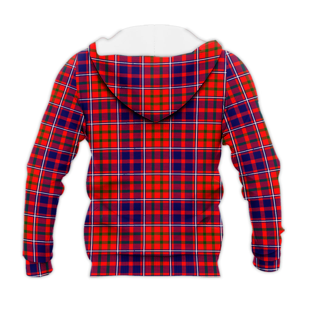 cameron-of-lochiel-modern-tartan-knitted-hoodie-with-family-crest