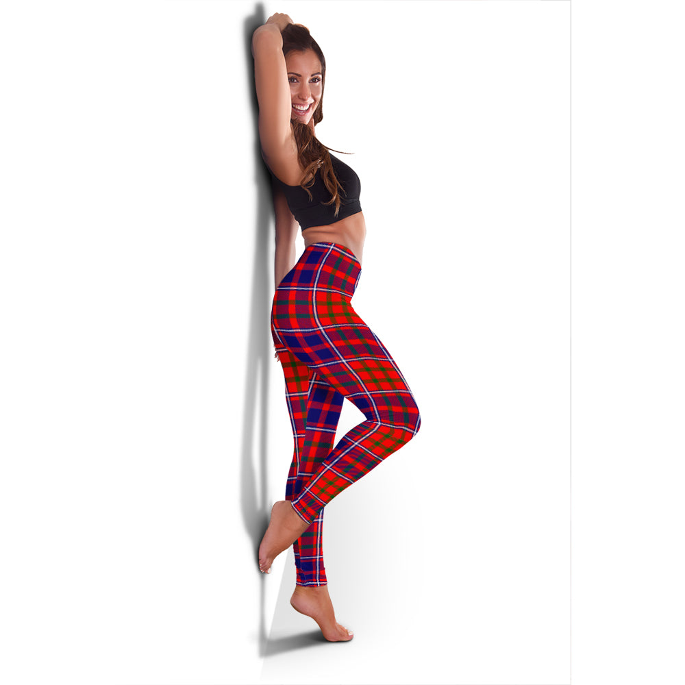 cameron-of-lochiel-modern-tartan-womens-leggings