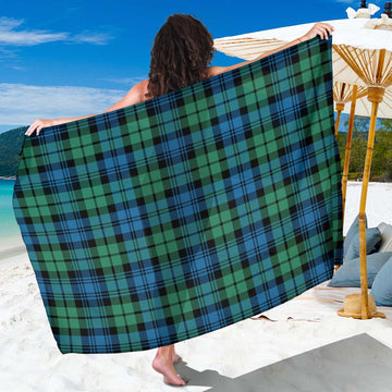 Campbell Ancient #01 Tartan Sarong