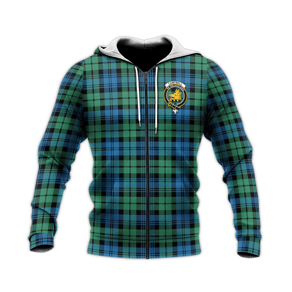 campbell-ancient-01-tartan-knitted-hoodie-with-family-crest