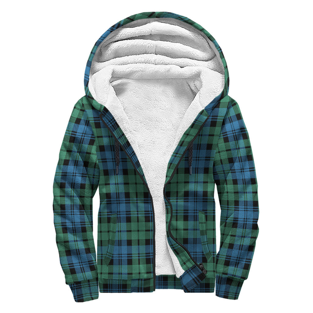 campbell-ancient-01-tartan-sherpa-hoodie-with-family-crest