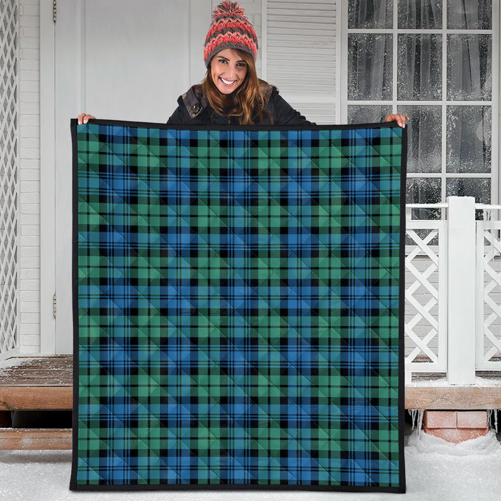 campbell-ancient-01-tartan-quilt