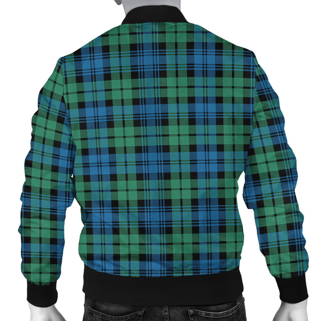 campbell-ancient-01-tartan-bomber-jacket-with-family-crest