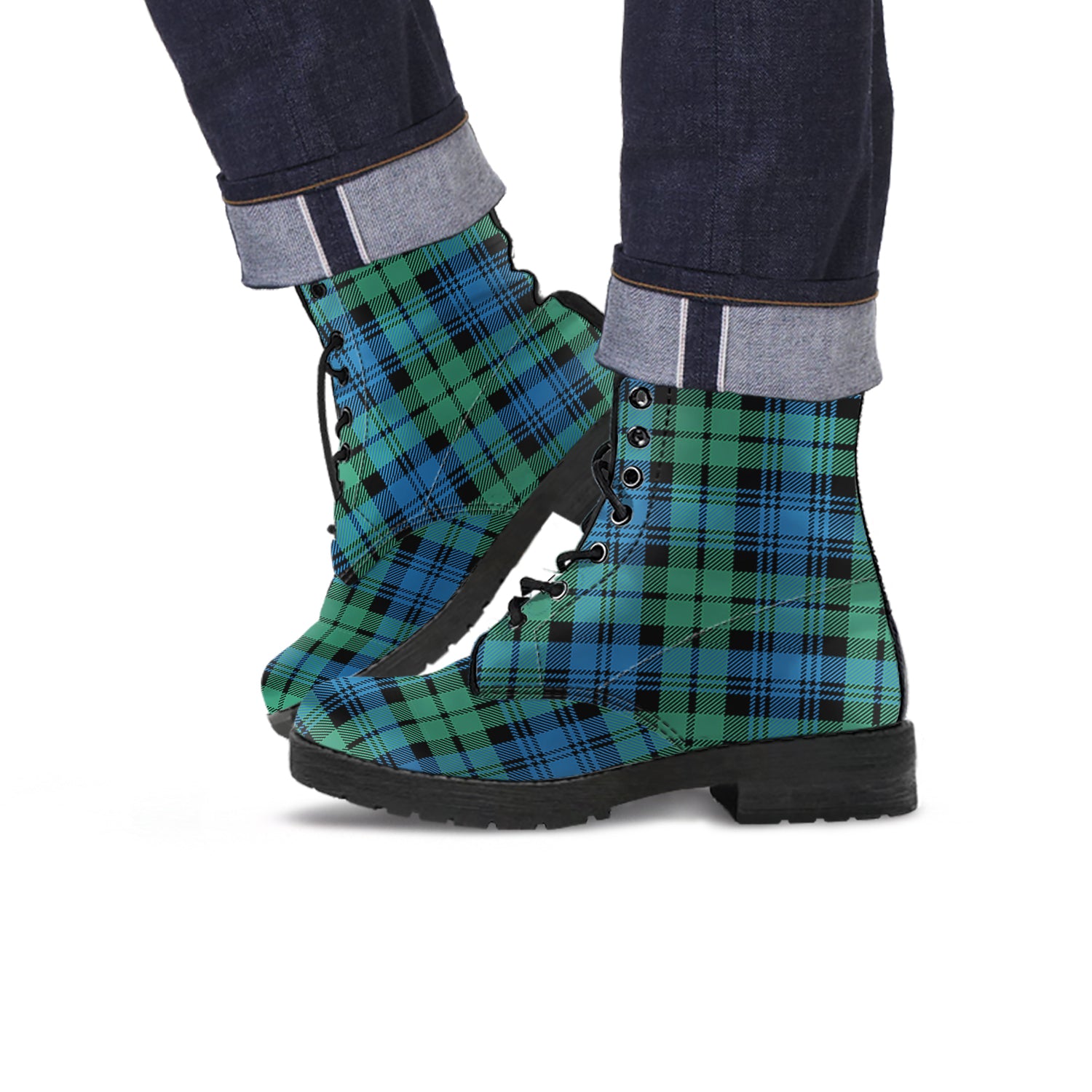 campbell-ancient-01-tartan-leather-boots