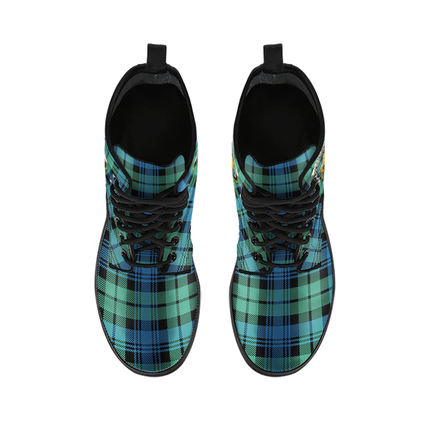 campbell-ancient-01-tartan-leather-boots-with-family-crest