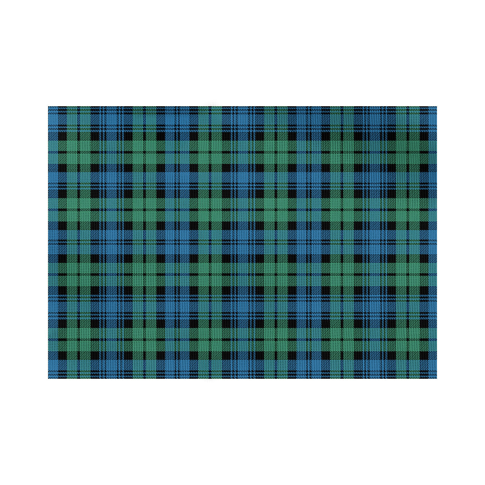 Campbell Ancient #01 Tartan Flag - Tartan Vibes Clothing