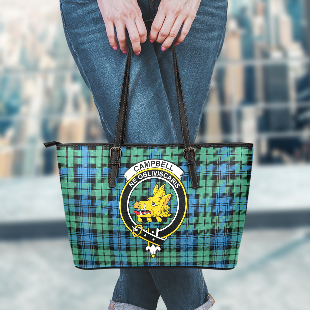 campbell-ancient-01-tartan-leather-tote-bag-with-family-crest