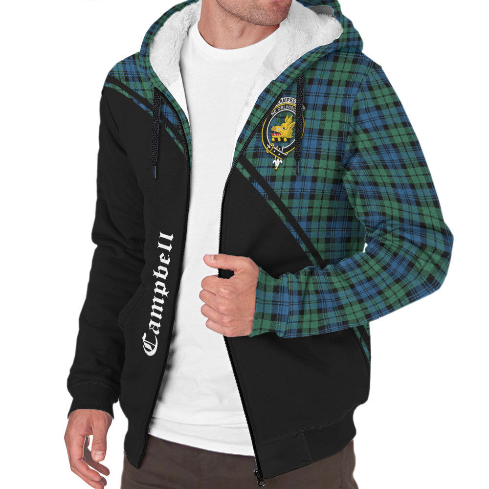 campbell-ancient-02-tartan-sherpa-hoodie-with-family-crest-curve-style