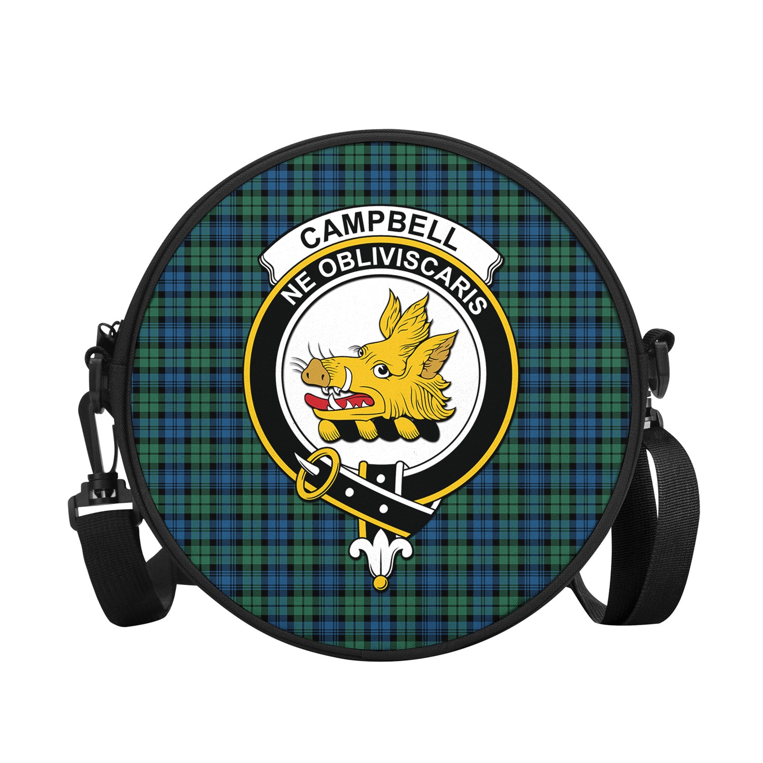 campbell-ancient-02-tartan-round-satchel-bags-with-family-crest