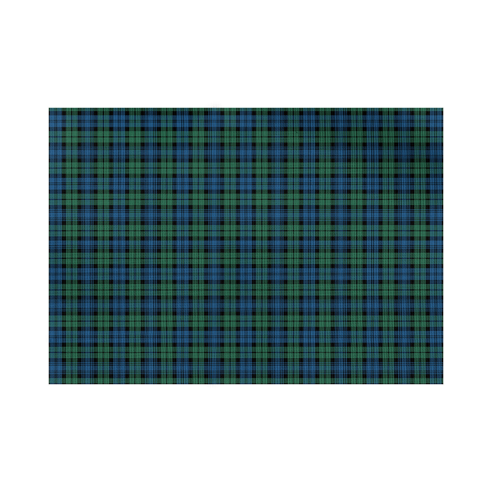 Campbell Ancient #02 Tartan Flag - Tartan Vibes Clothing