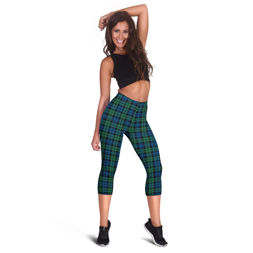 campbell-ancient-02-tartan-womens-leggings