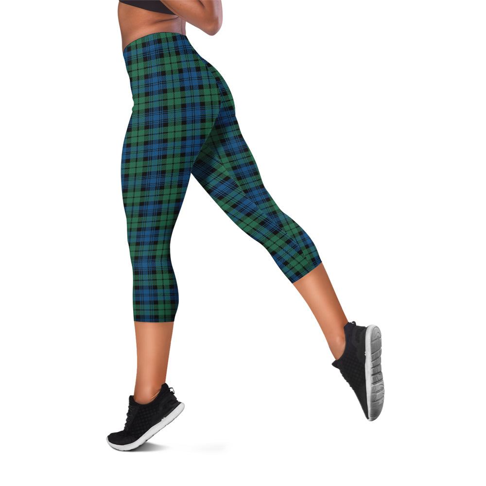 campbell-ancient-02-tartan-womens-leggings