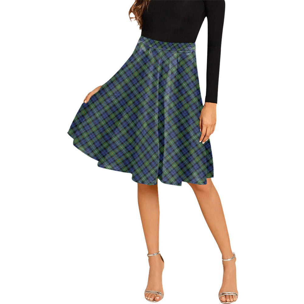 campbell-argyll-ancient-tartan-melete-pleated-midi-skirt