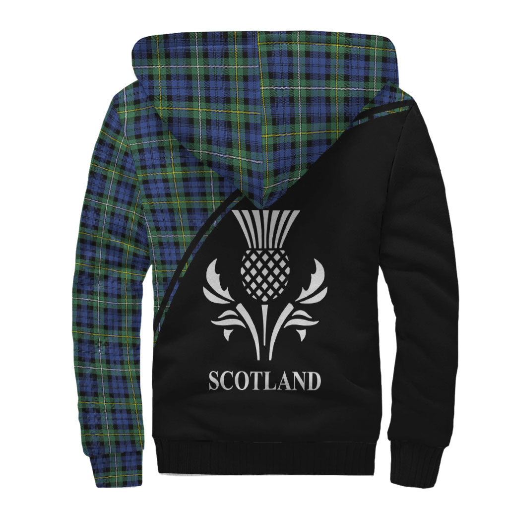 campbell-argyll-ancient-tartan-sherpa-hoodie-with-family-crest-curve-style