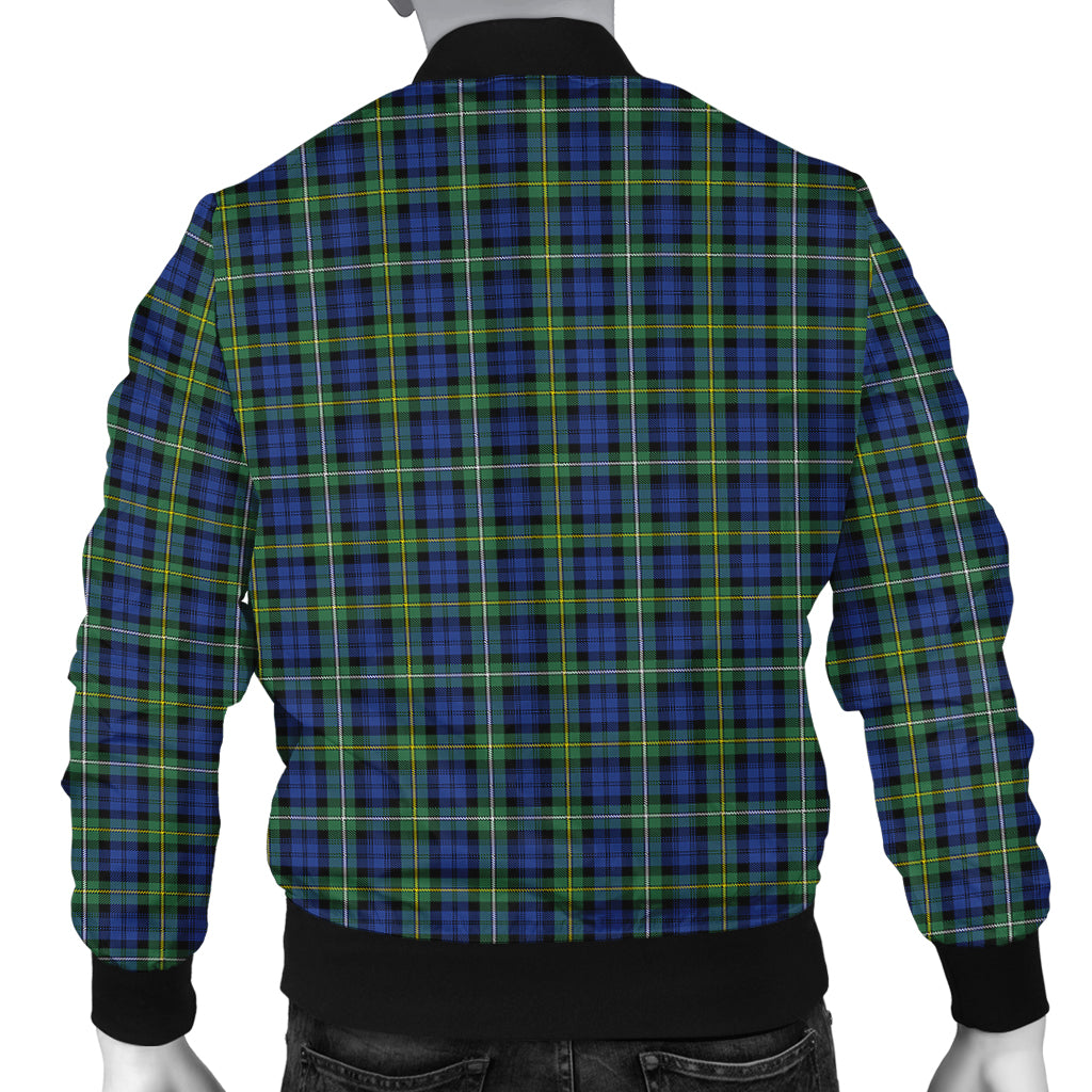 campbell-argyll-ancient-tartan-bomber-jacket