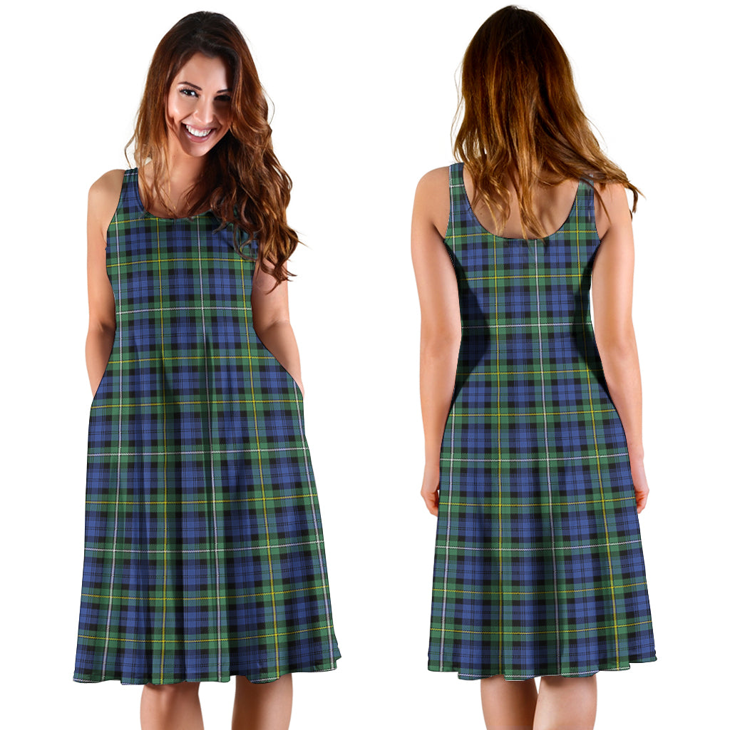 campbell-argyll-ancient-tartan-sleeveless-midi-womens-dress