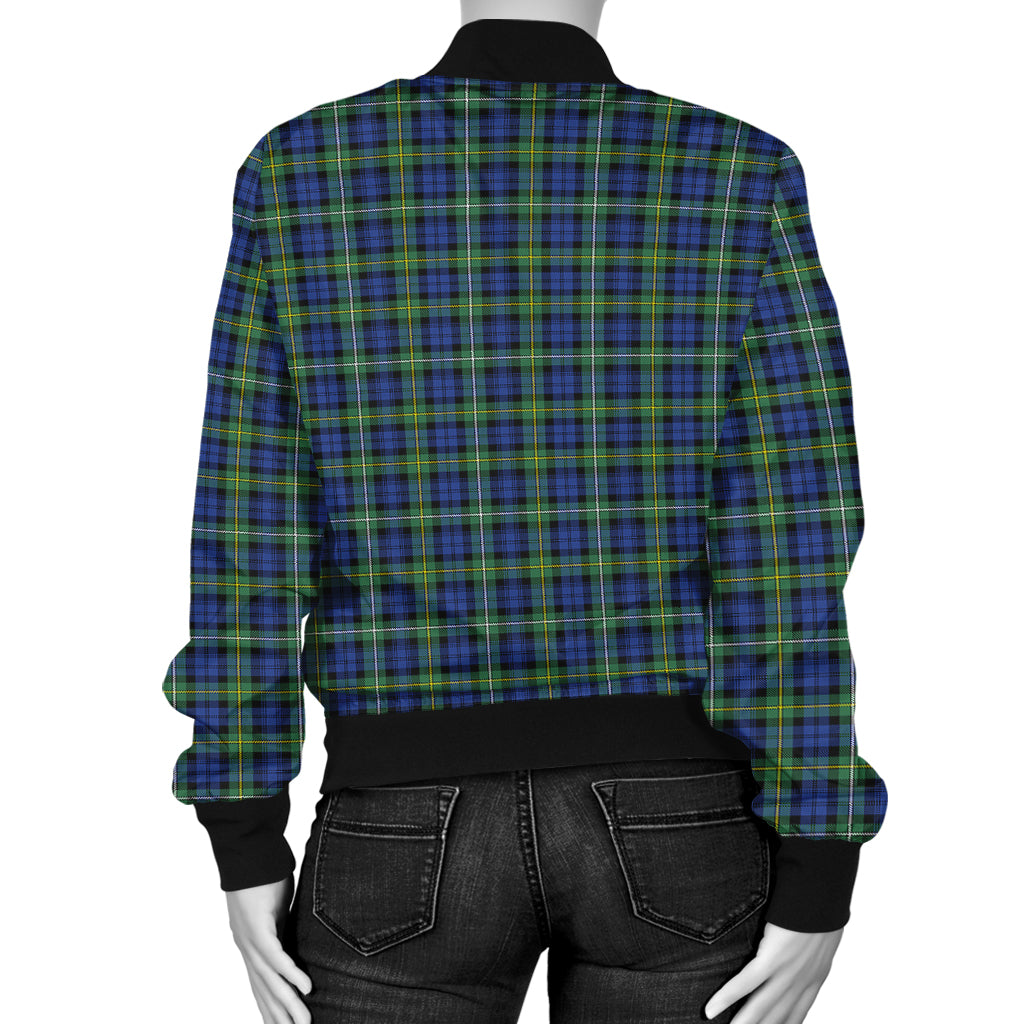 campbell-argyll-ancient-tartan-bomber-jacket-with-family-crest