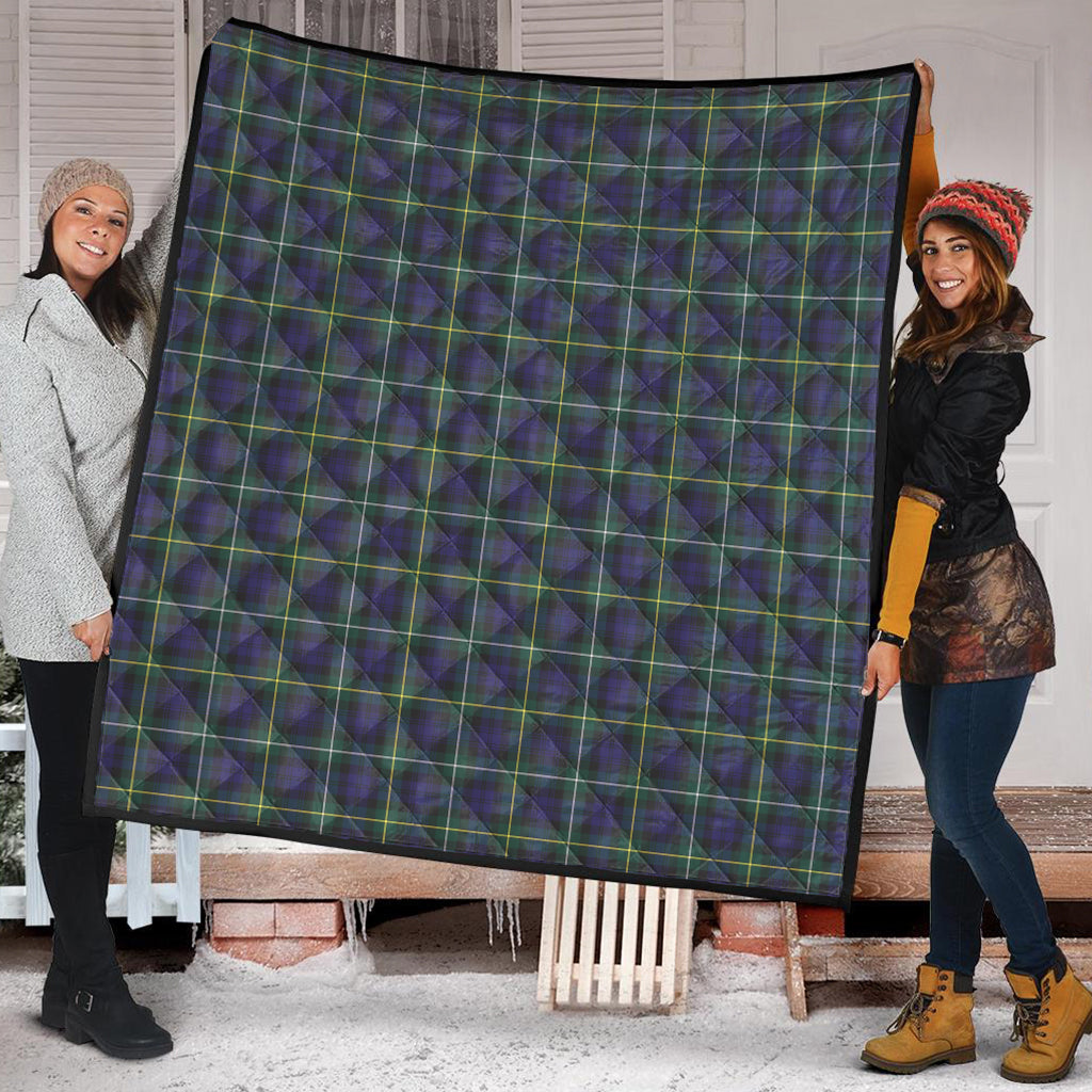 campbell-argyll-modern-tartan-quilt