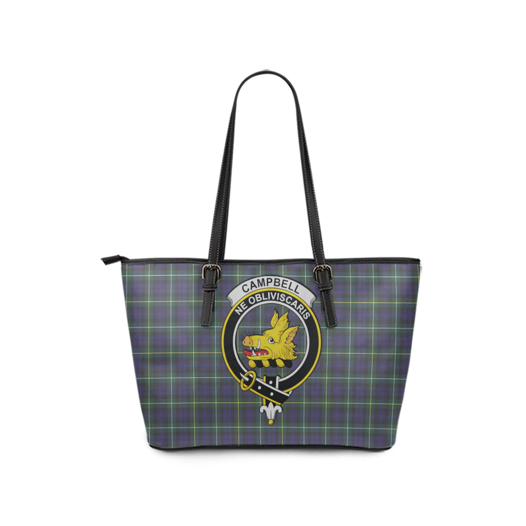 campbell-argyll-modern-tartan-leather-tote-bag-with-family-crest