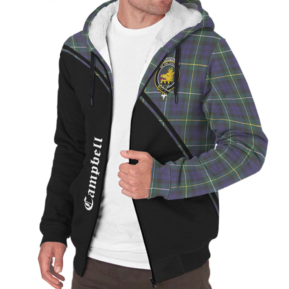 campbell-argyll-modern-tartan-sherpa-hoodie-with-family-crest-curve-style