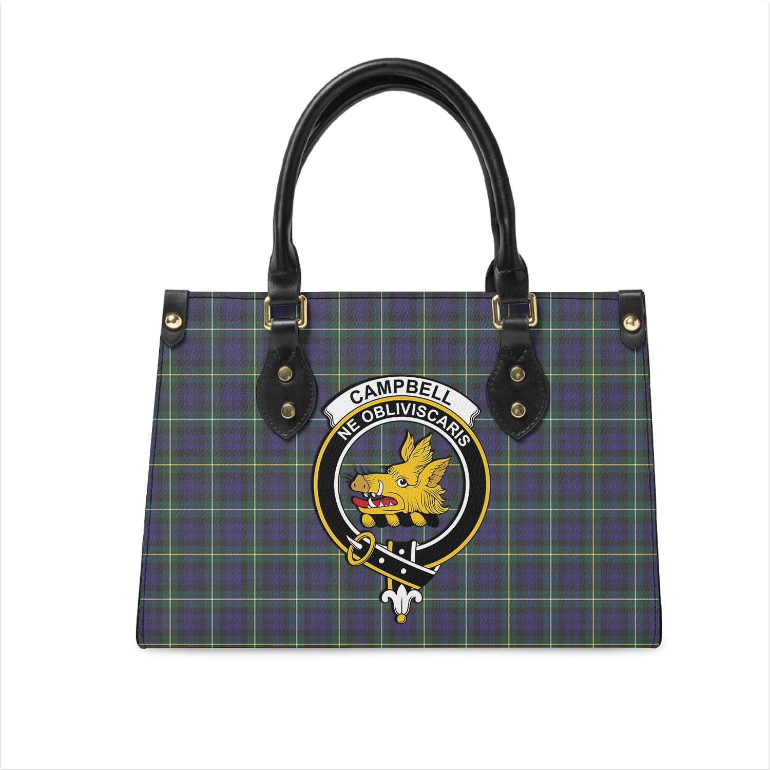 campbell-argyll-modern-tartan-leather-bag-with-family-crest