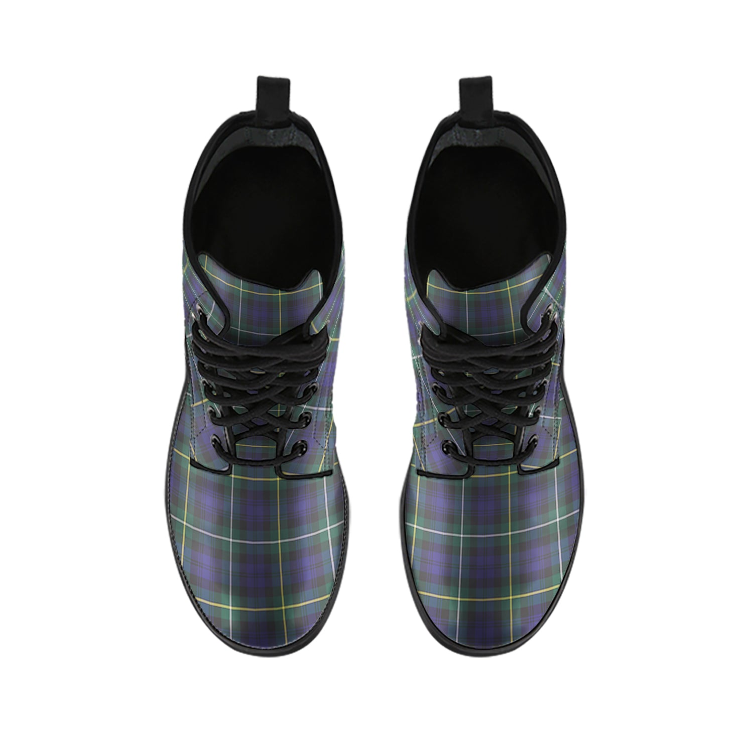 campbell-argyll-modern-tartan-leather-boots