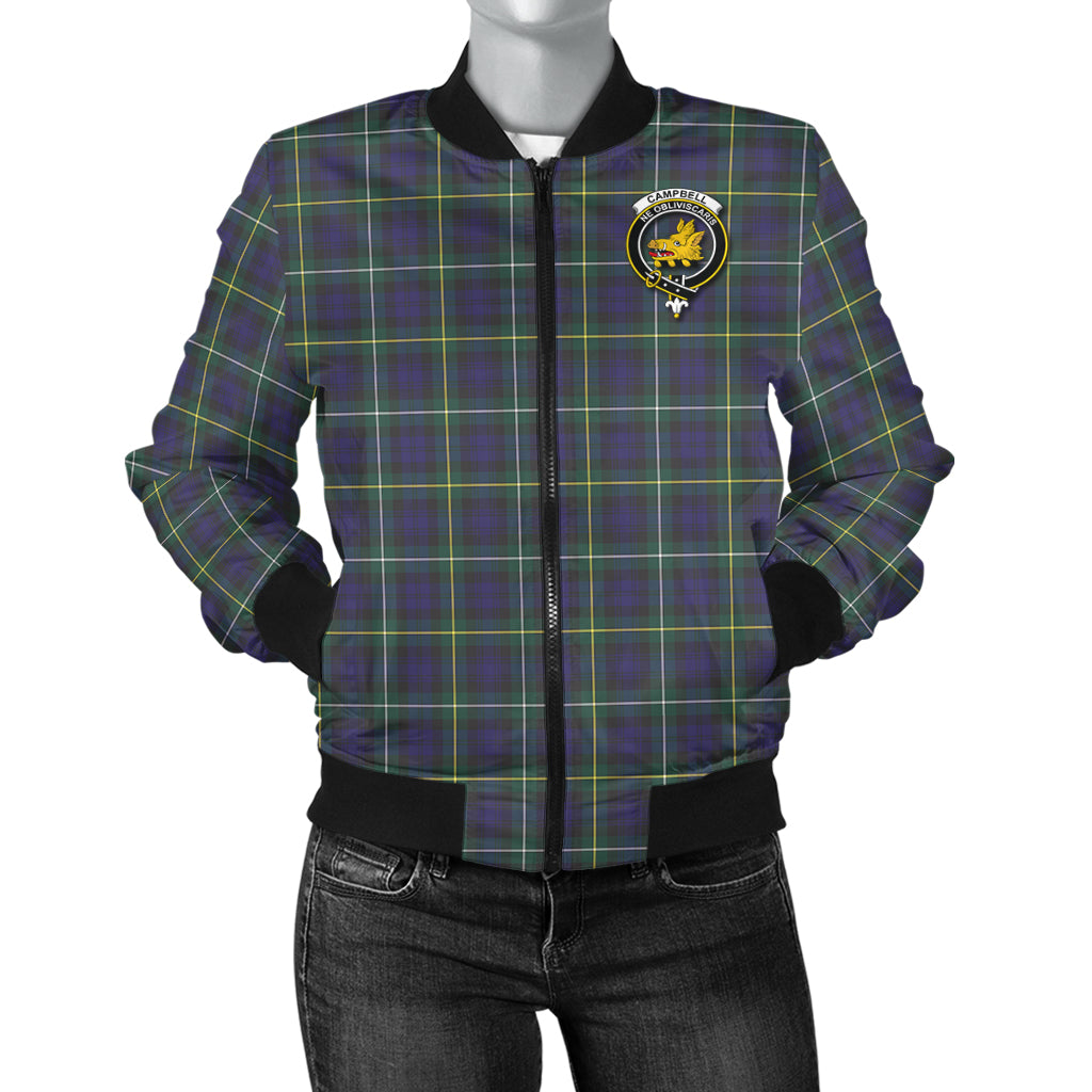 campbell-argyll-modern-tartan-bomber-jacket-with-family-crest