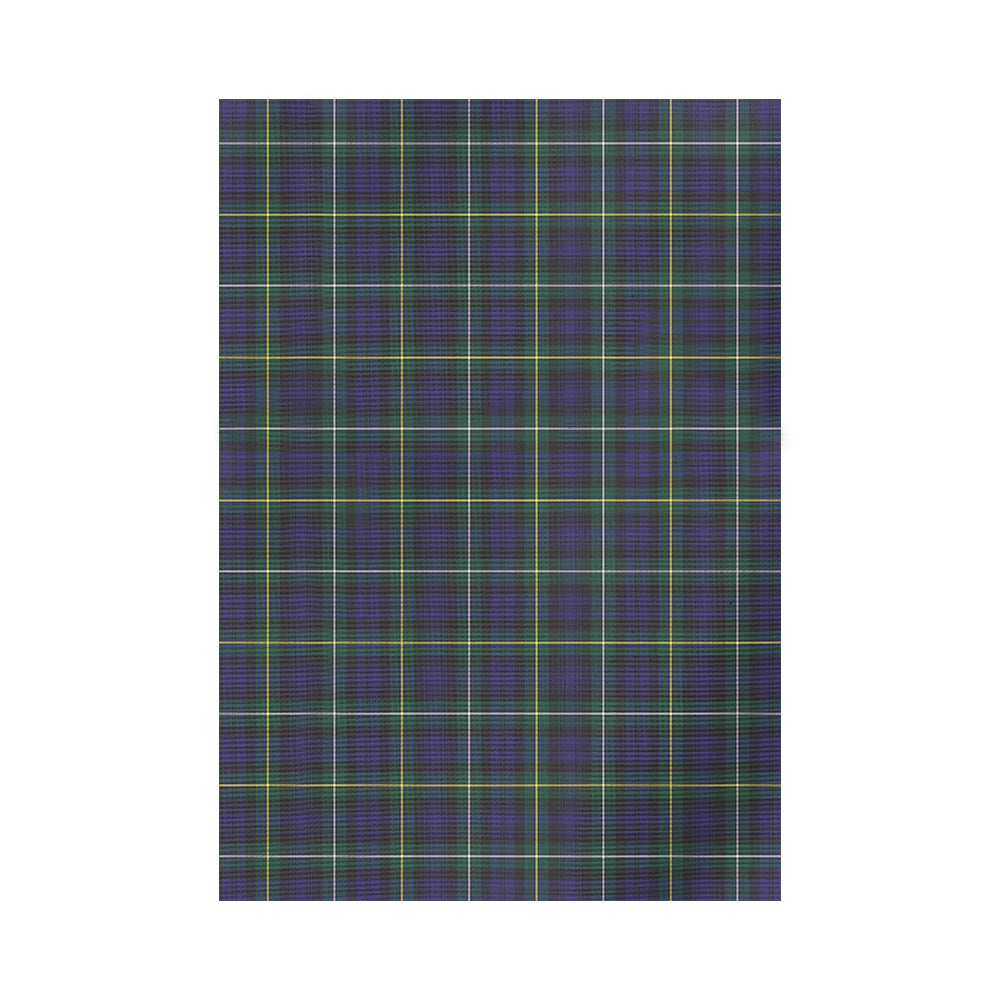 Campbell Argyll Modern Tartan Flag - Tartan Vibes Clothing