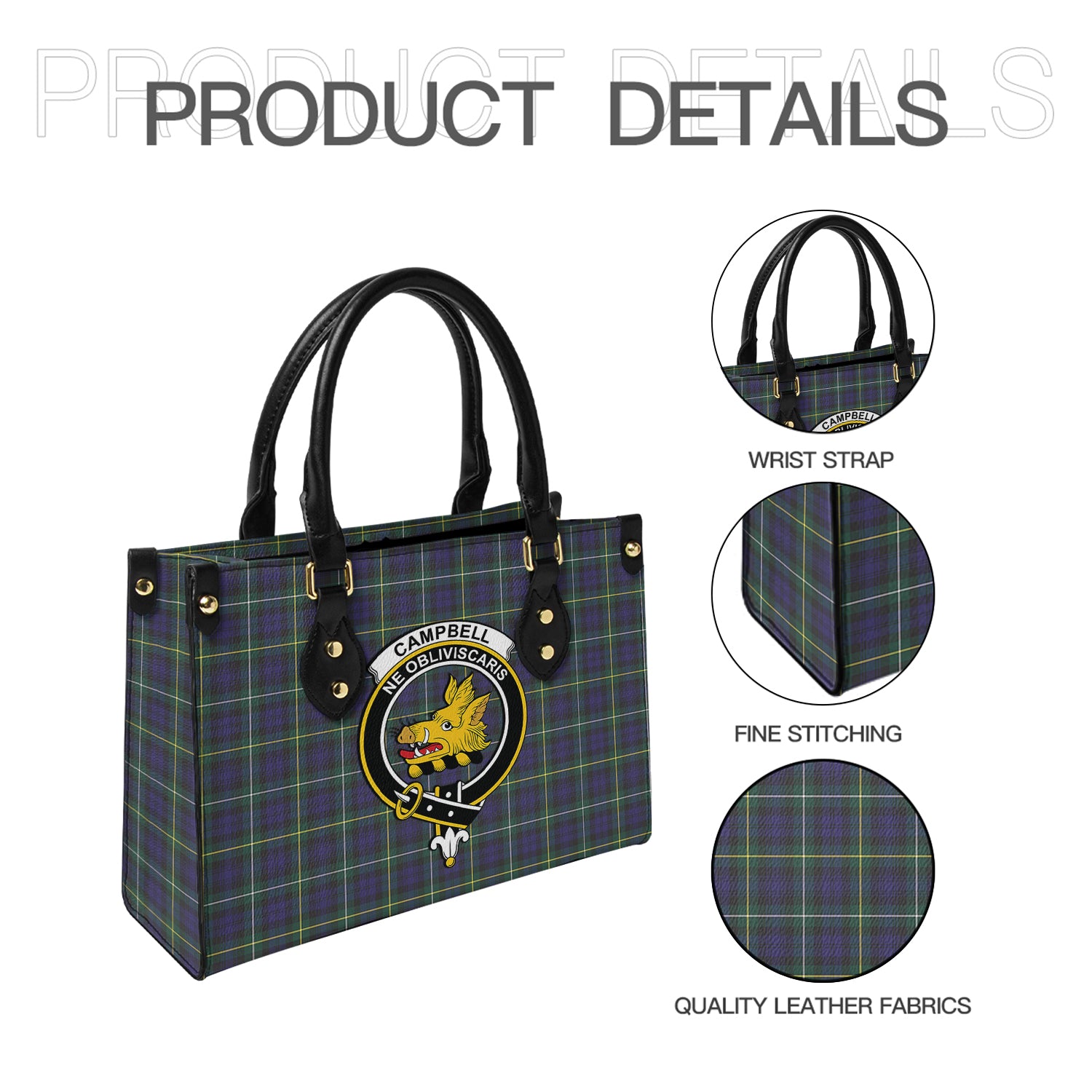 campbell-argyll-modern-tartan-leather-bag-with-family-crest