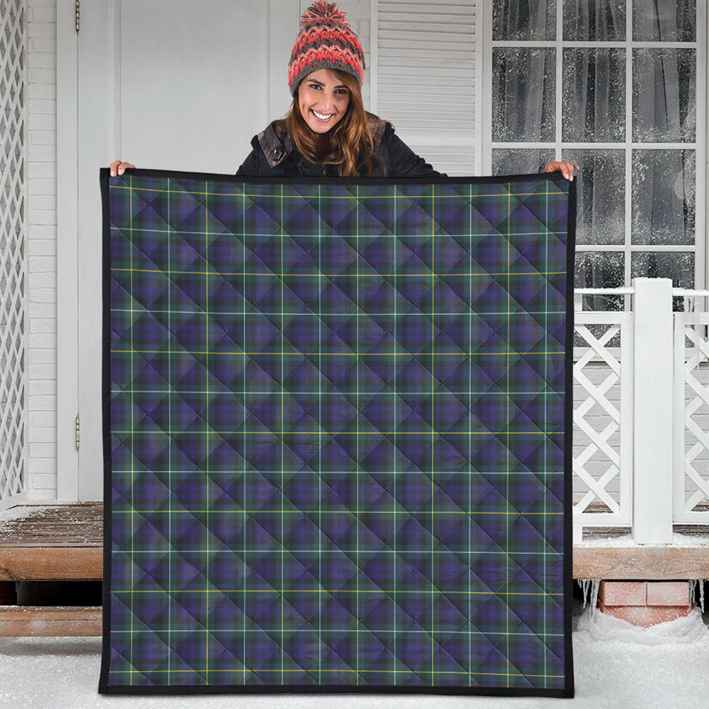 campbell-argyll-modern-tartan-quilt