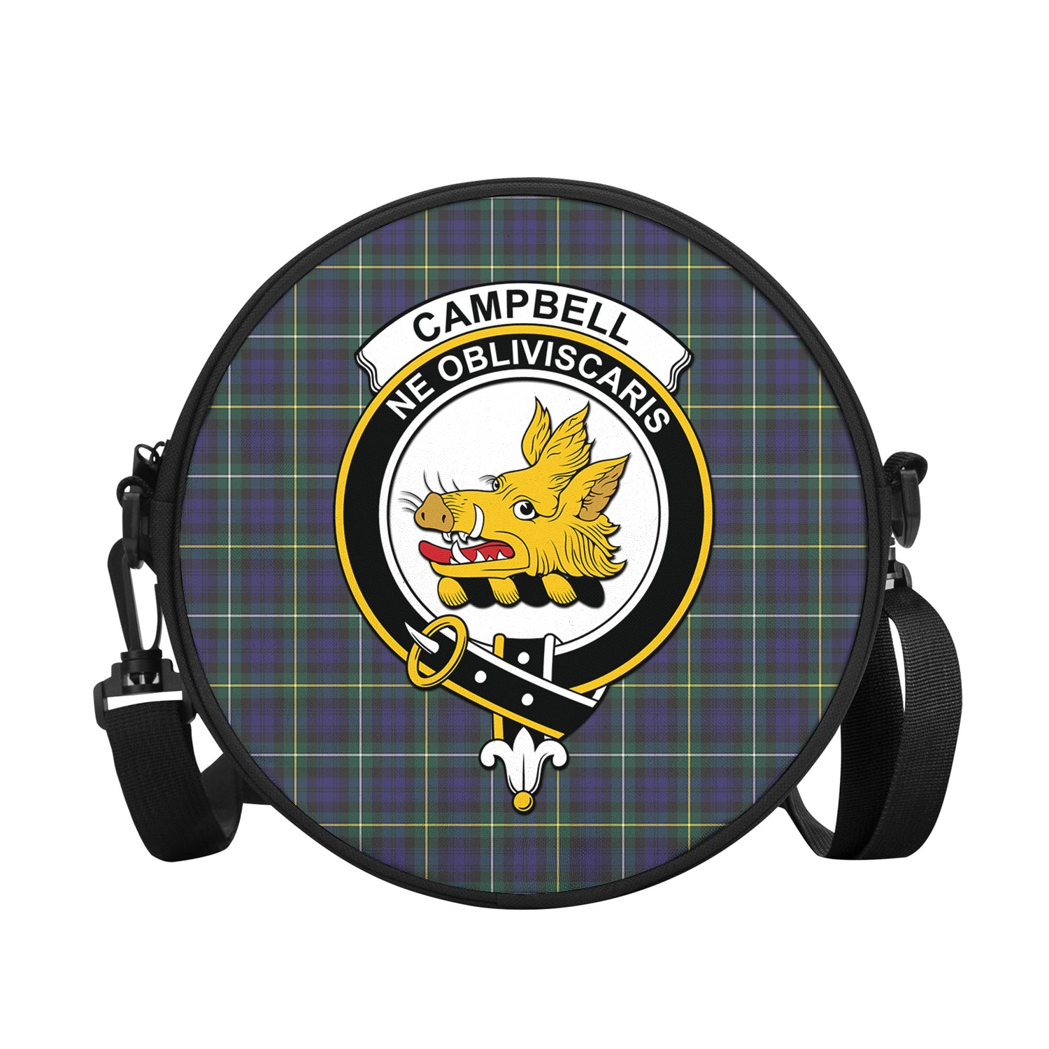 campbell-argyll-modern-tartan-round-satchel-bags-with-family-crest