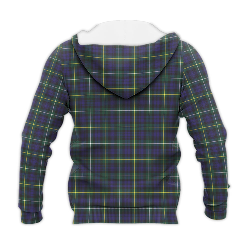 campbell-argyll-modern-tartan-knitted-hoodie-with-family-crest