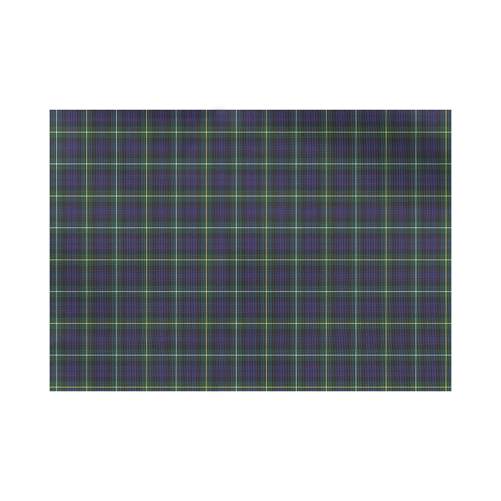 Campbell Argyll Modern Tartan Flag - Tartan Vibes Clothing