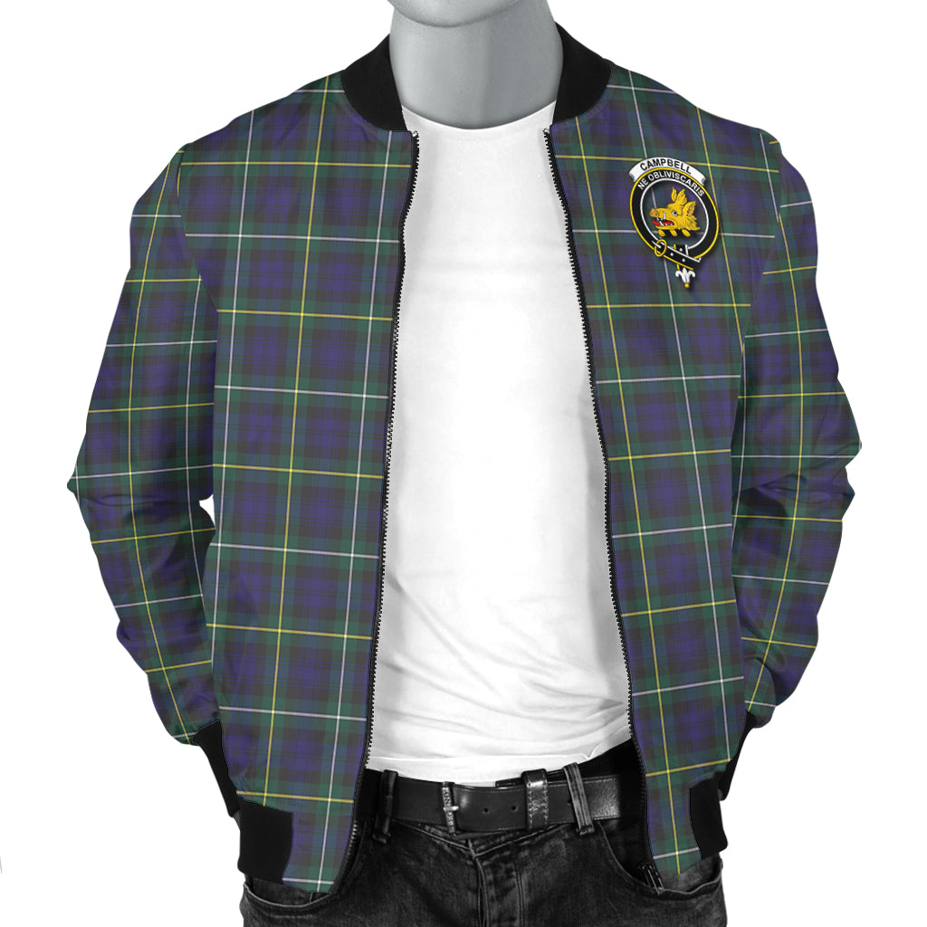 campbell-argyll-modern-tartan-bomber-jacket-with-family-crest