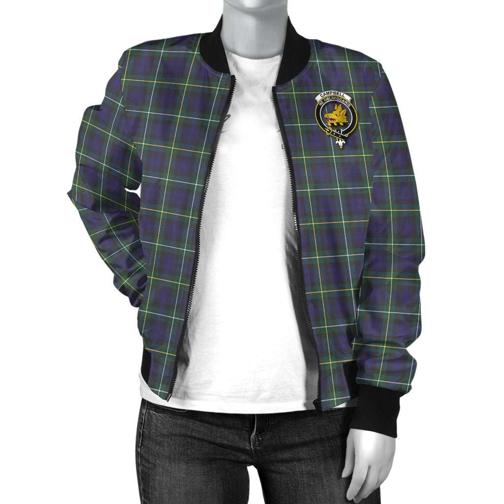 campbell-argyll-modern-tartan-bomber-jacket-with-family-crest