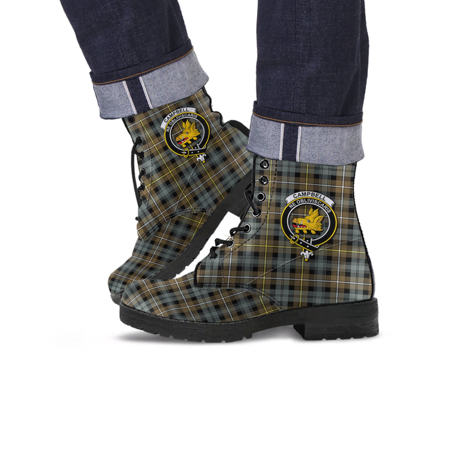 campbell-argyll-weathered-tartan-leather-boots-with-family-crest