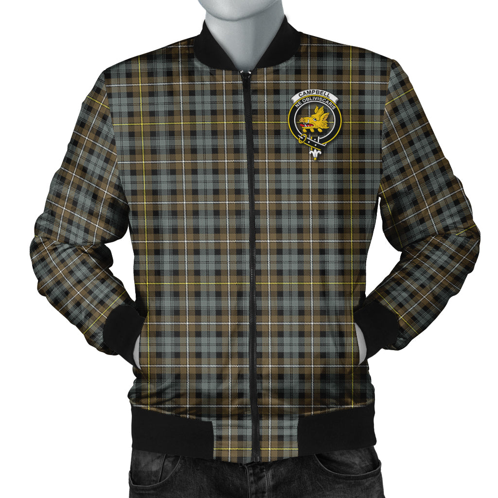 campbell-argyll-weathered-tartan-bomber-jacket-with-family-crest