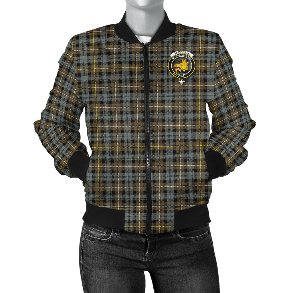 campbell-argyll-weathered-tartan-bomber-jacket-with-family-crest