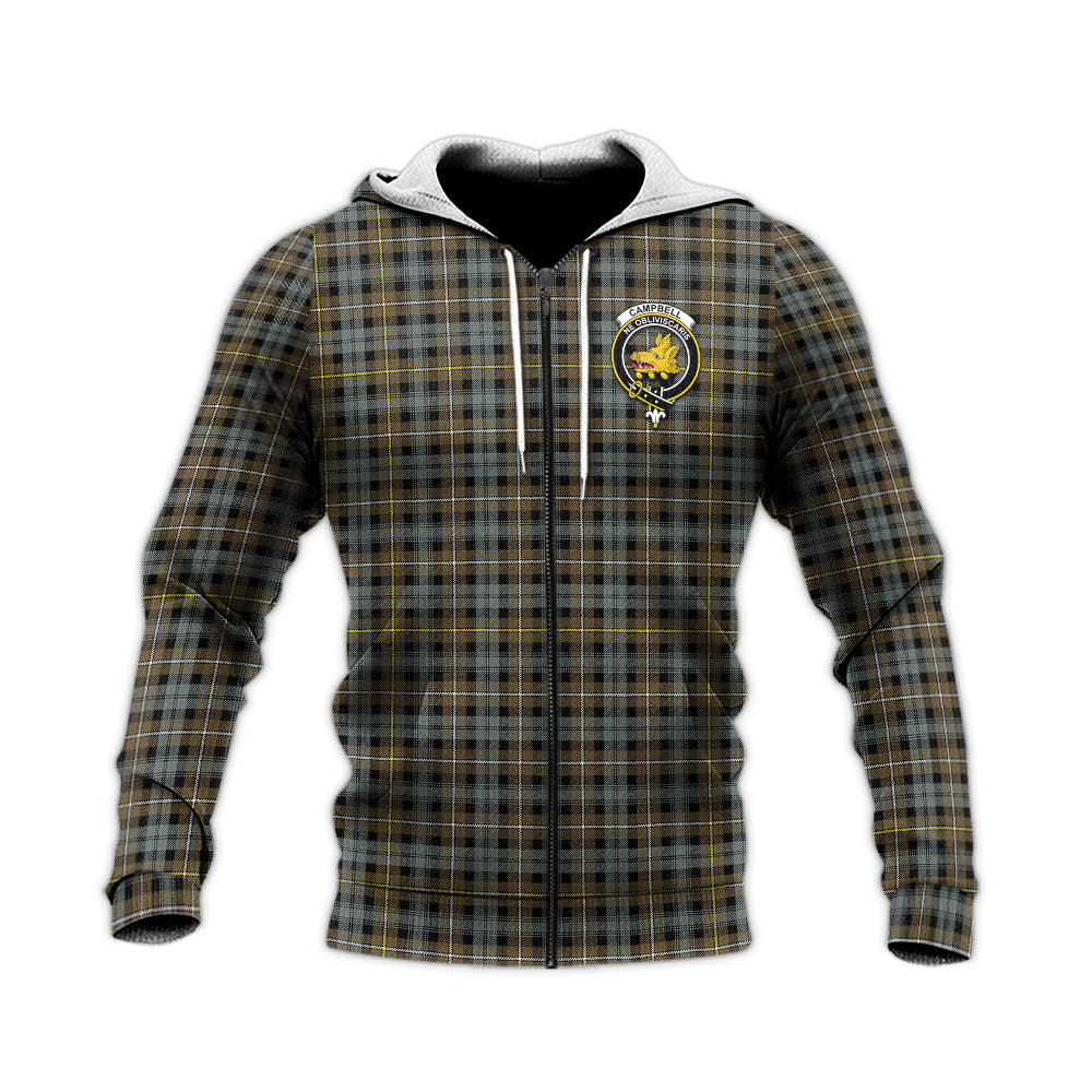 campbell-argyll-weathered-tartan-knitted-hoodie-with-family-crest