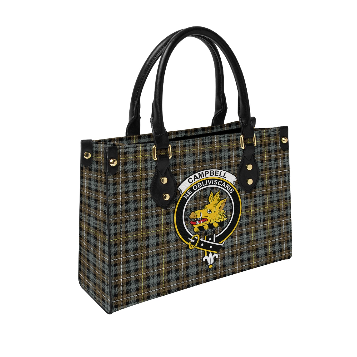 campbell-argyll-weathered-tartan-leather-bag-with-family-crest